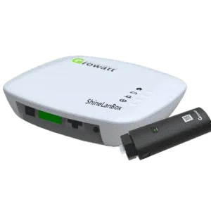thiebers-growatt-shine-link-x-data-logger